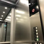 Baccara Otel Aachen