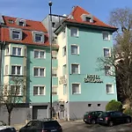 Otel Baccara Aachen