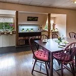 Baccara Otel Aachen