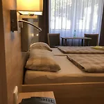 Baccara Otel 3*