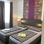 Baccara Otel Aachen