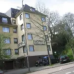 Baccara Otel Aachen