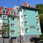 Baccara Otel Aachen