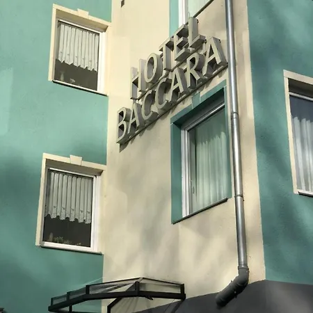 Hotel Baccara 3*