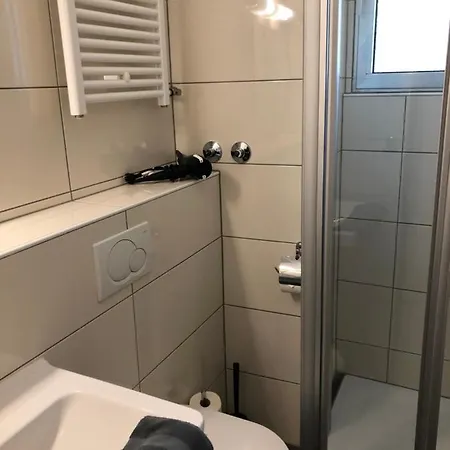 Otel Baccara 3*