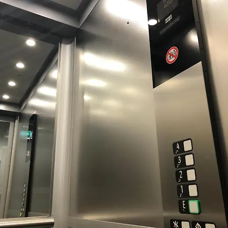 Baccara Hotel Aquisgrà