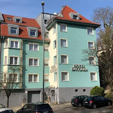 Hotel Baccara Aquisgrano