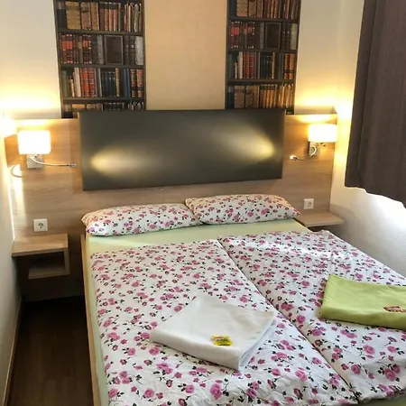 Baccara Hotel