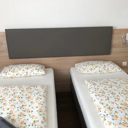 Hotel Baccara