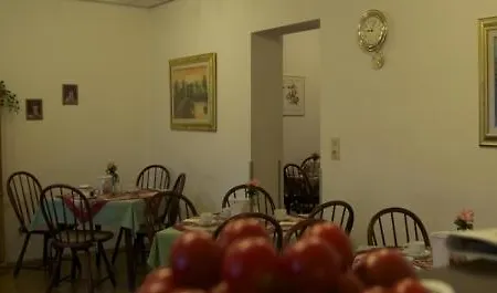 Baccara 3* אאכן