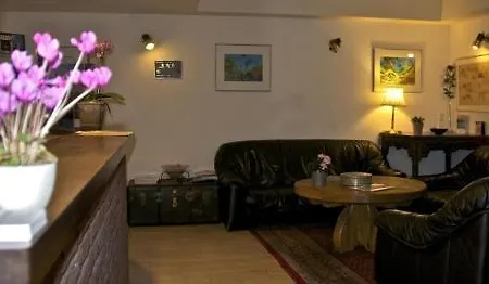 Hotel Baccara Aachen
