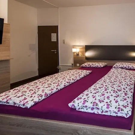 Hotel Baccara 3*