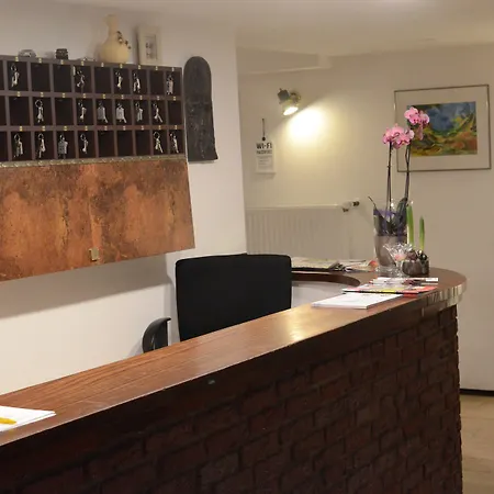 Baccara מלון 3*