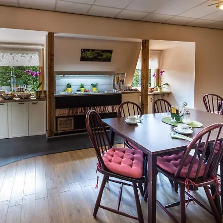 Baccara 호텔 아헨