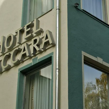 Hotel Baccara 3*