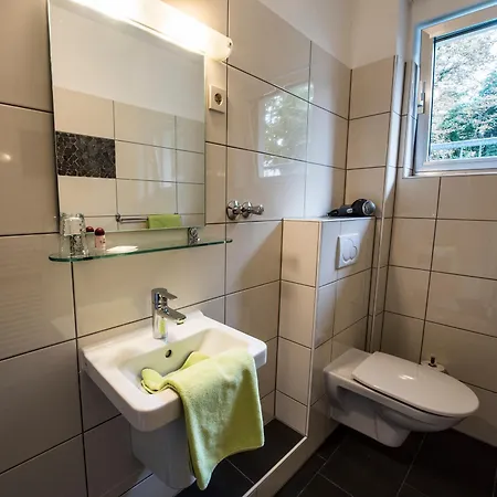 Baccara Hotel Aachen