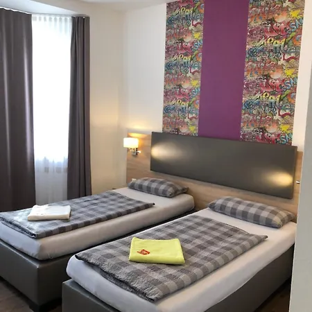 Baccara Hotel Aquisgrà