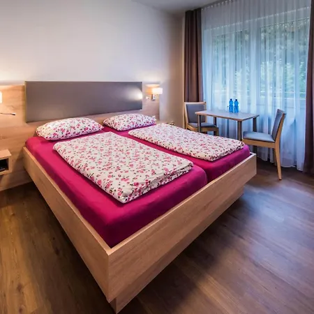 Baccara Hotel Aachen