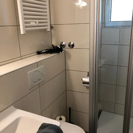 Hotel Baccara