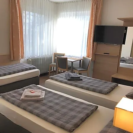 Hotel Baccara