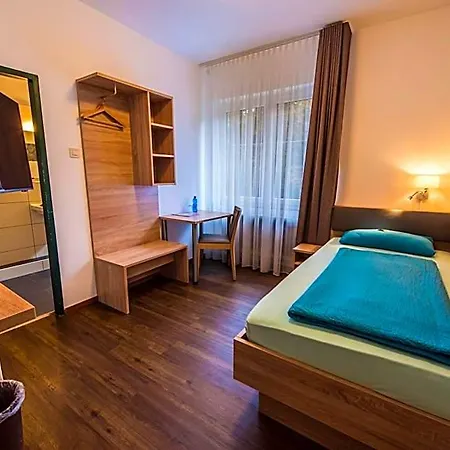 Hotel Baccara Aquisgrano