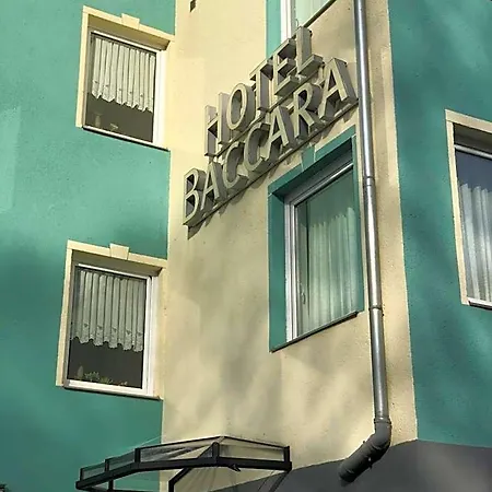 Baccara Hotel Aquisgrano