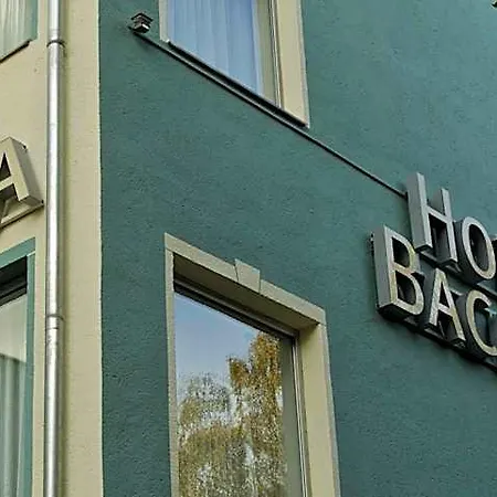 Baccara Hotel Aquisgrano