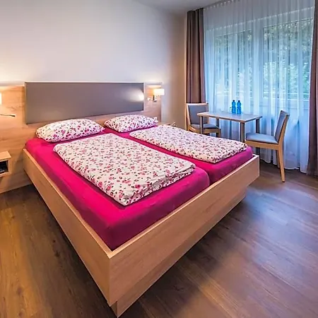 Baccara Hotel Aquisgrano