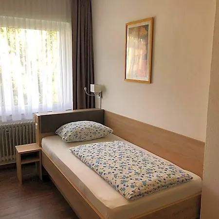 Hotel Baccara