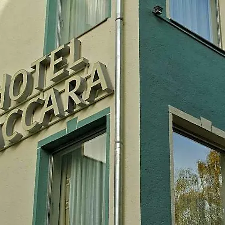 Hotel Baccara