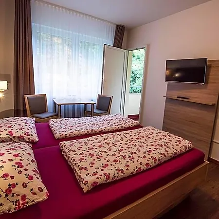 Hotel Baccara