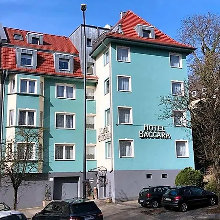 Baccara Hotel 3*