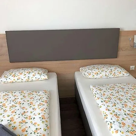Hotel Baccara Aquisgrano