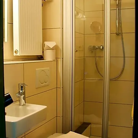 Baccara Hotel