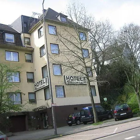 Baccara Hotel Aquisgrà