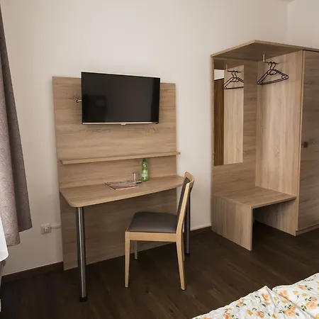 Baccara Hotel