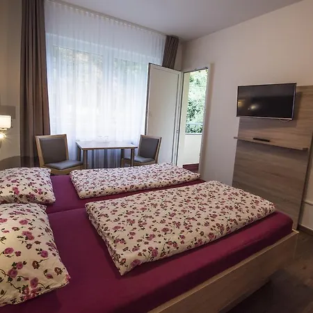 Baccara Hotel