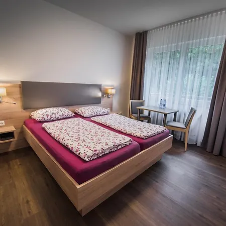 Hotel Baccara Aachen