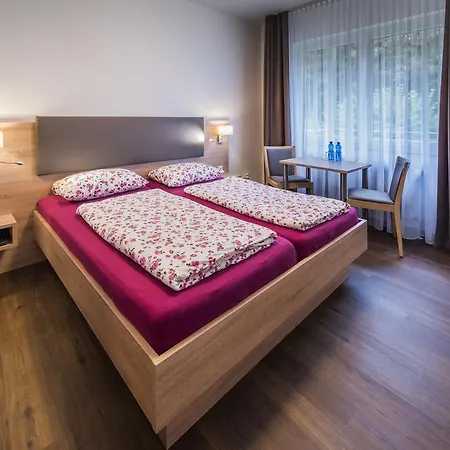 Baccara Otel 3*