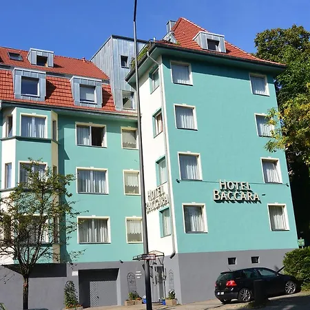 Baccara Hotel Aachen