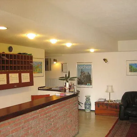Hotel Baccara
