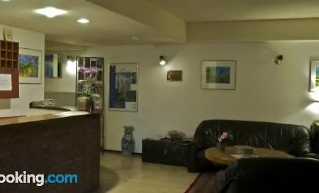 Baccara Hotel