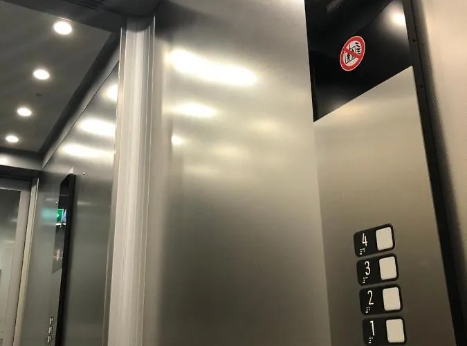 Baccara Hotel Aachen