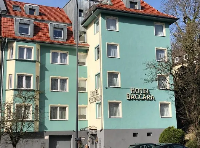 Hotel Baccara Aquisgrà