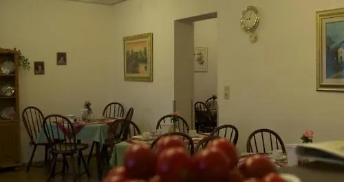 Baccara 3* Aquisgrà