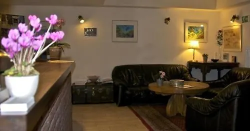 Hotel Baccara Aquisgrà