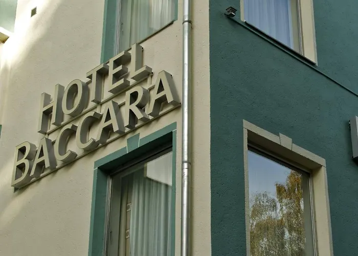 Hotel Baccara 3*