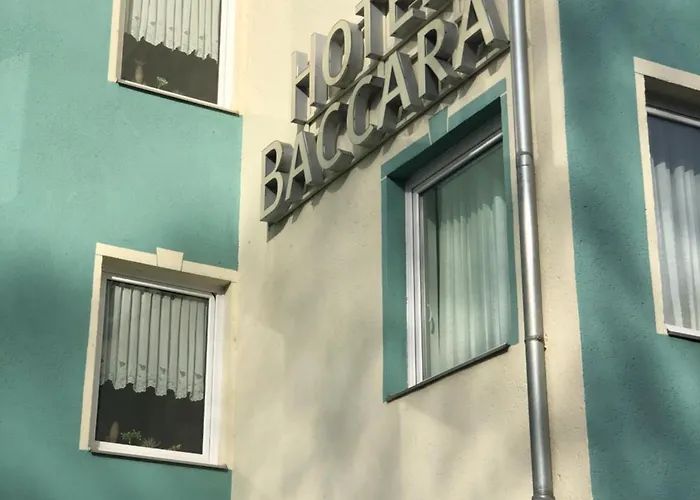 Baccara Hotel