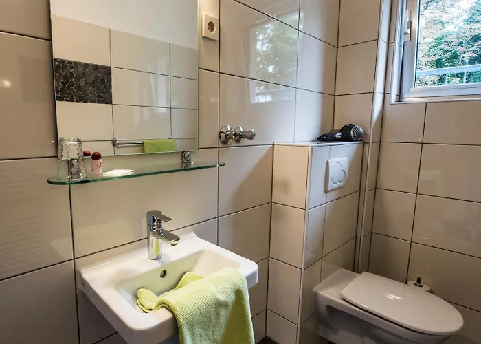 Baccara Hotel Aquisgrà