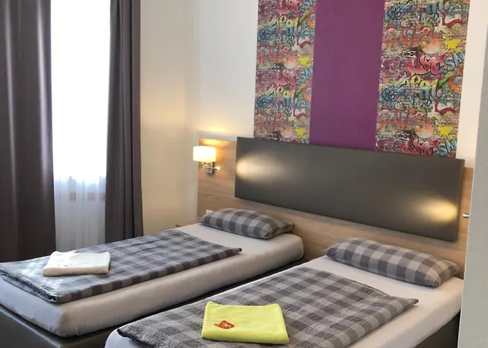 Baccara Hotel Aachen